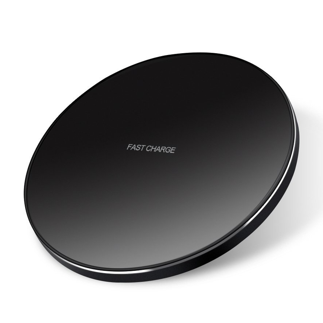 Baseus ® 15W Wireless Charger (Updated Version) casemarts