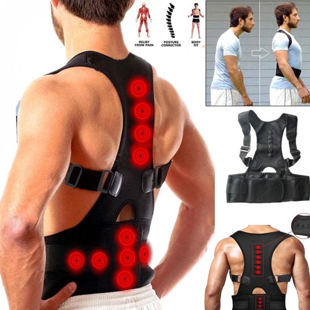 Posture Now - Relief From Bad Posture and Back Problems ! casemarts