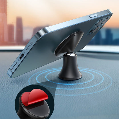 Mcdodo 360° Rotation Magnetic Car Mount casemarts