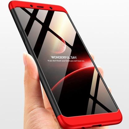 Ultimate 360 Degree Protection Case - Samsung casemarts