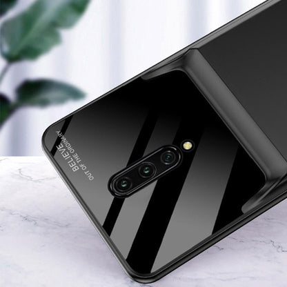 OnePlus 7 Series (2 in 1 Combo) Portable 5000 mAh Battery Shell case+ Camera Lens Guard casemarts