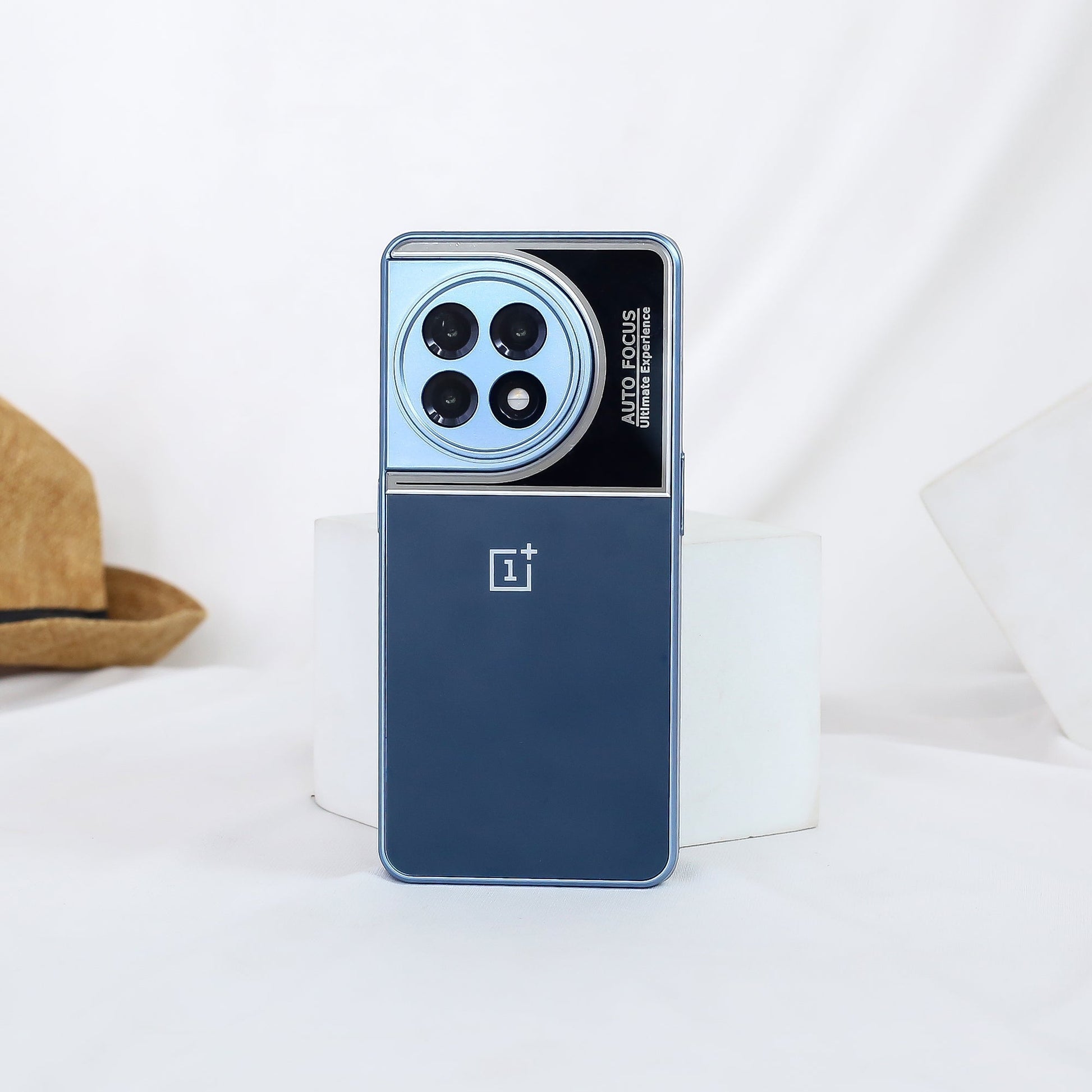 Chromatic Lens Shield Case - OnePlus casemarts