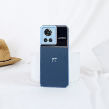 Chromatic Lens Shield Case - OnePlus casemarts