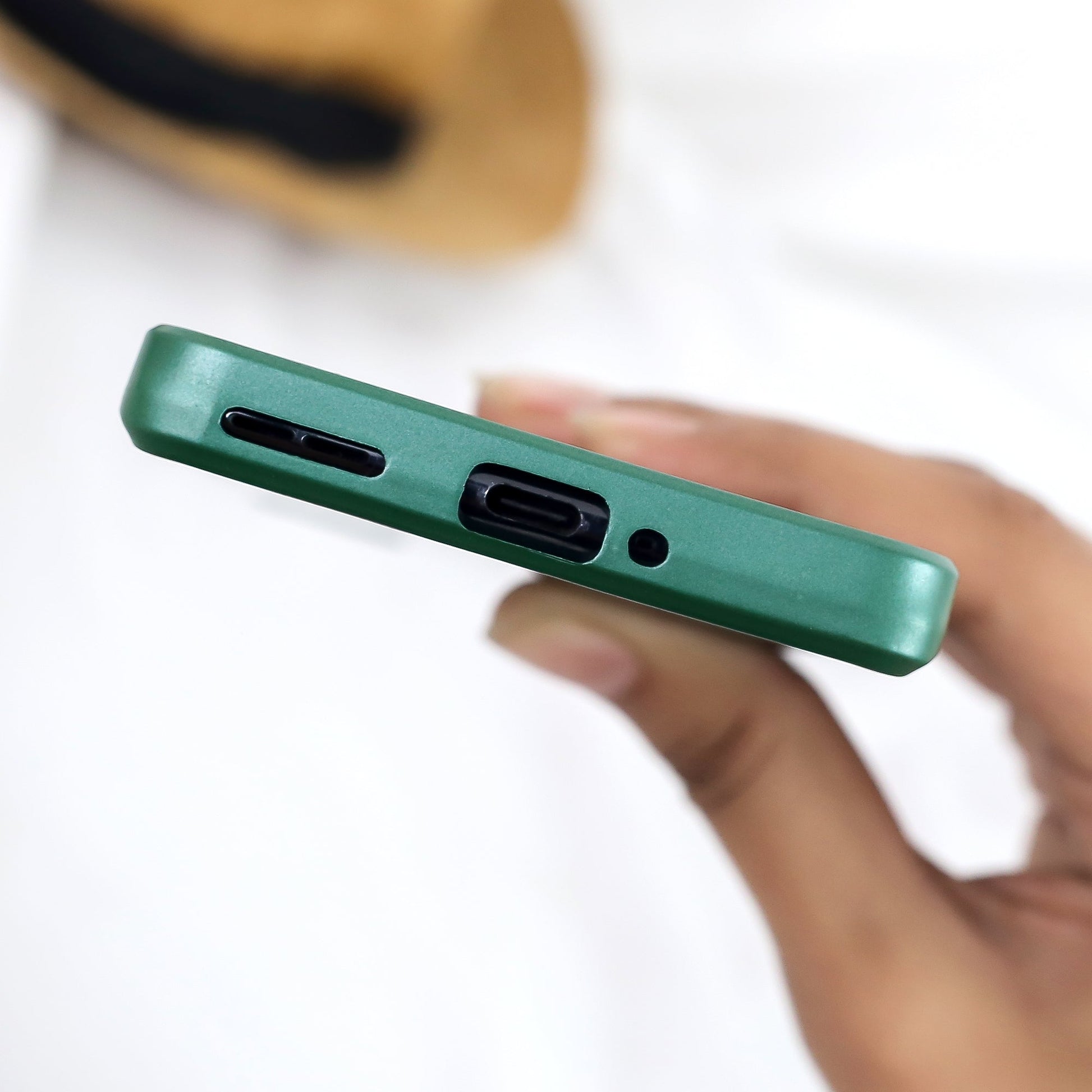 Chromatic Lens Shield Case - OnePlus casemarts