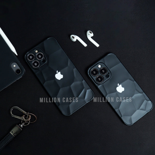 iPhone - Rock Edge Design Back Case casemarts