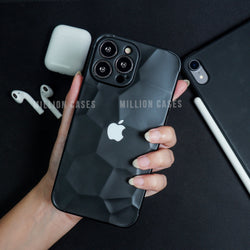 iPhone - Rock Edge Design Back Case casemarts