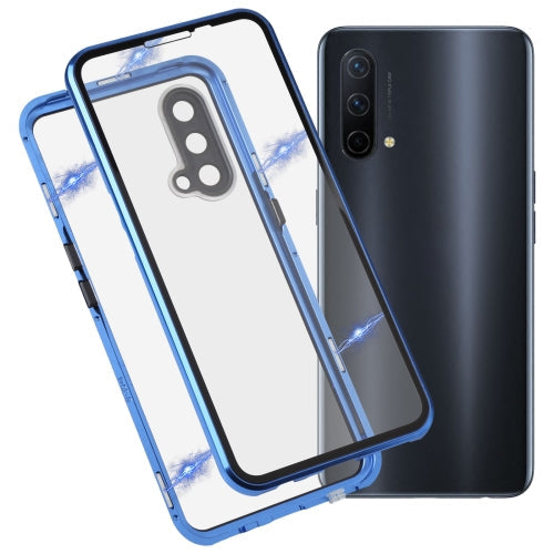 OnePlus Nord CE (Front+Back) Protection Magnetic Fit Case casemarts