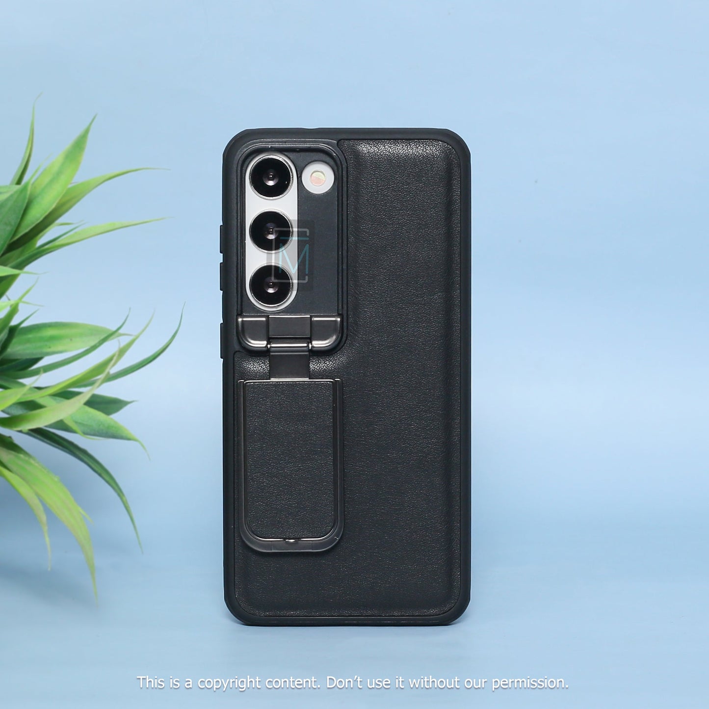 Foldable Stand Camera Protection Case - Samsung casemarts