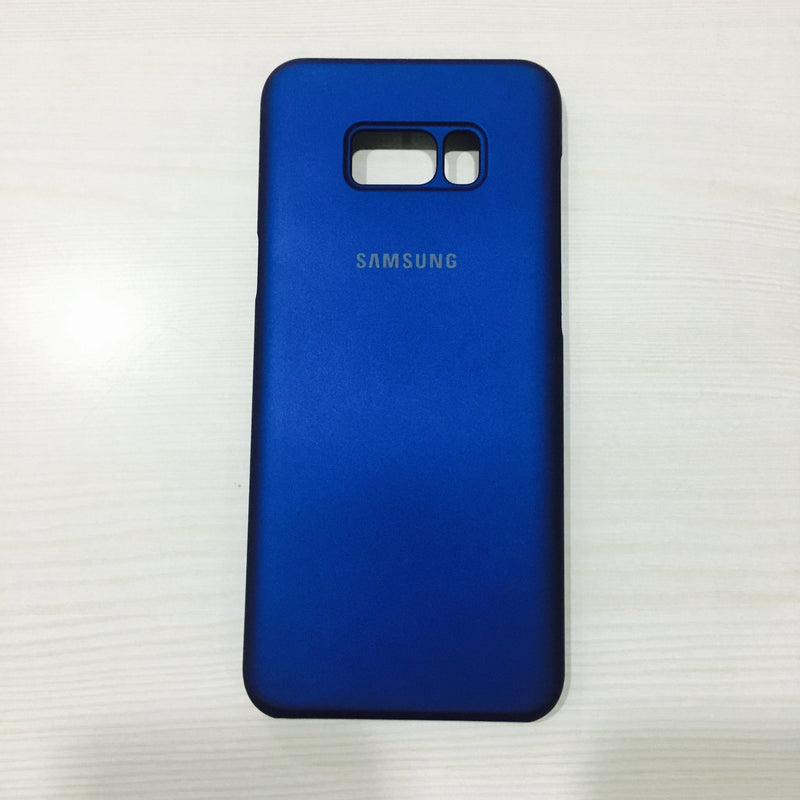 Galaxy S8 Premium Silicone Case casemarts