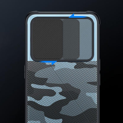 Galaxy A52 Camouflage Camera Protective Case casemarts