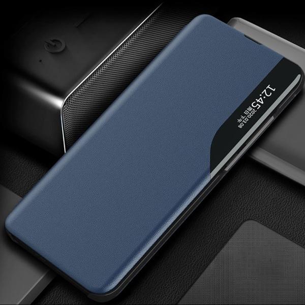 OnePlus 9 Pro Leather Flip Case casemarts