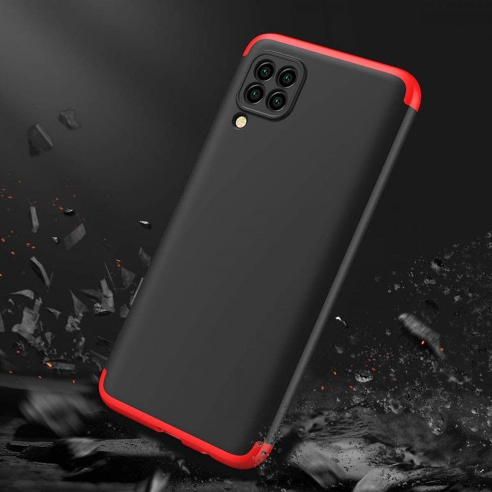 Galaxy F62 Ultimate 360 Degree Protection Case casemarts