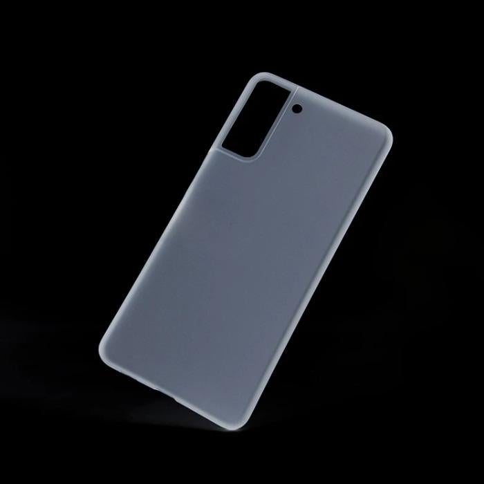 Galaxy S21 Plus Matte Paper Back Case casemarts