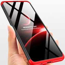 Galaxy A51 Ultimate 360 Degree Protection Case casemarts