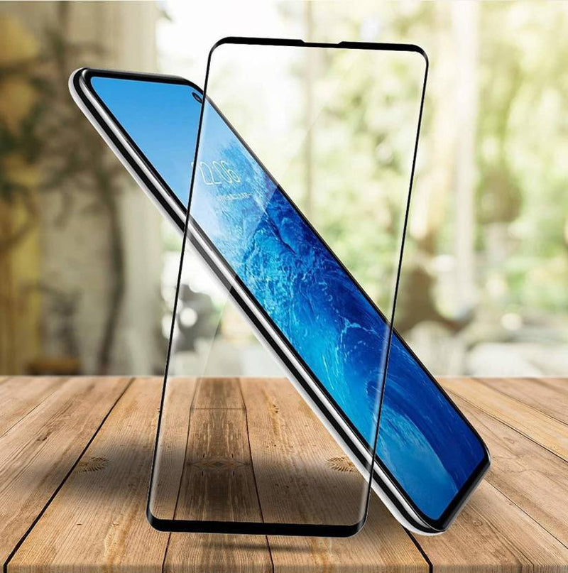 Galaxy S10/S10 Plus 5D Tempered Glass Screen Protector casemarts