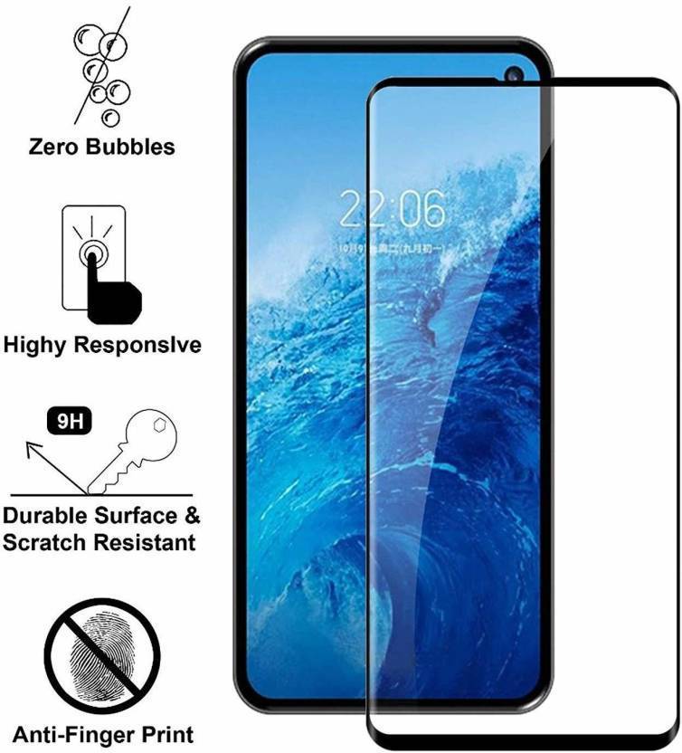 Galaxy S10/S10 Plus 5D Tempered Glass Screen Protector casemarts