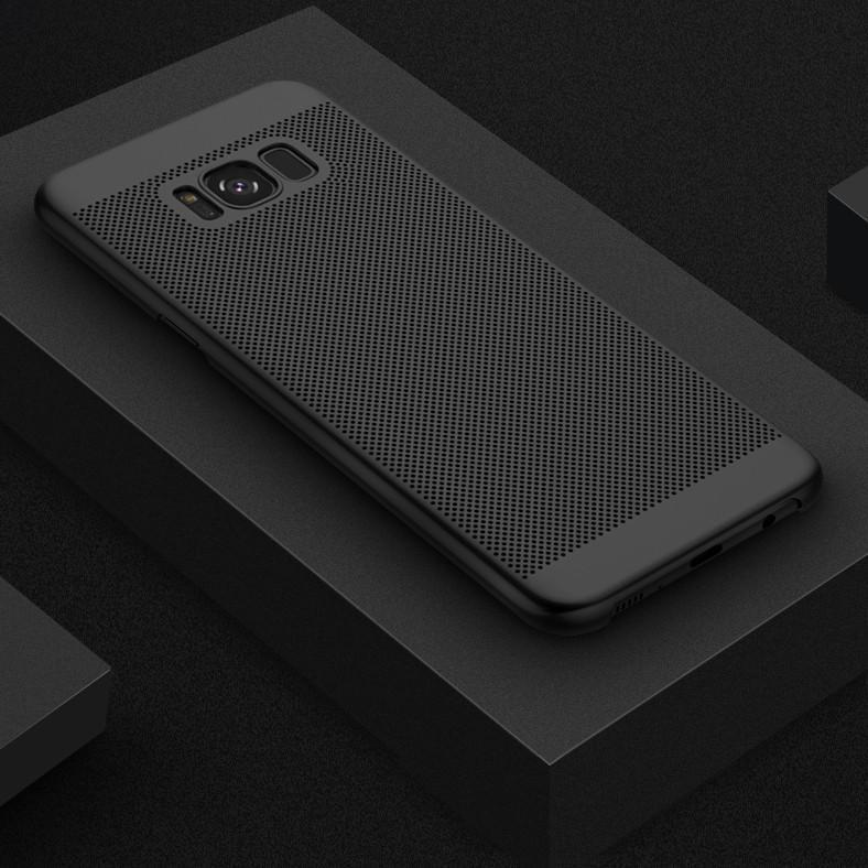 Galaxy S8 Plus Ultra-thin Breathing Series Case casemarts