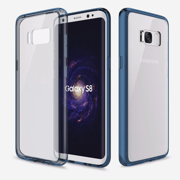 Galaxy S8/S8 Plus Original Ultra-thin  Shockproof Case casemarts