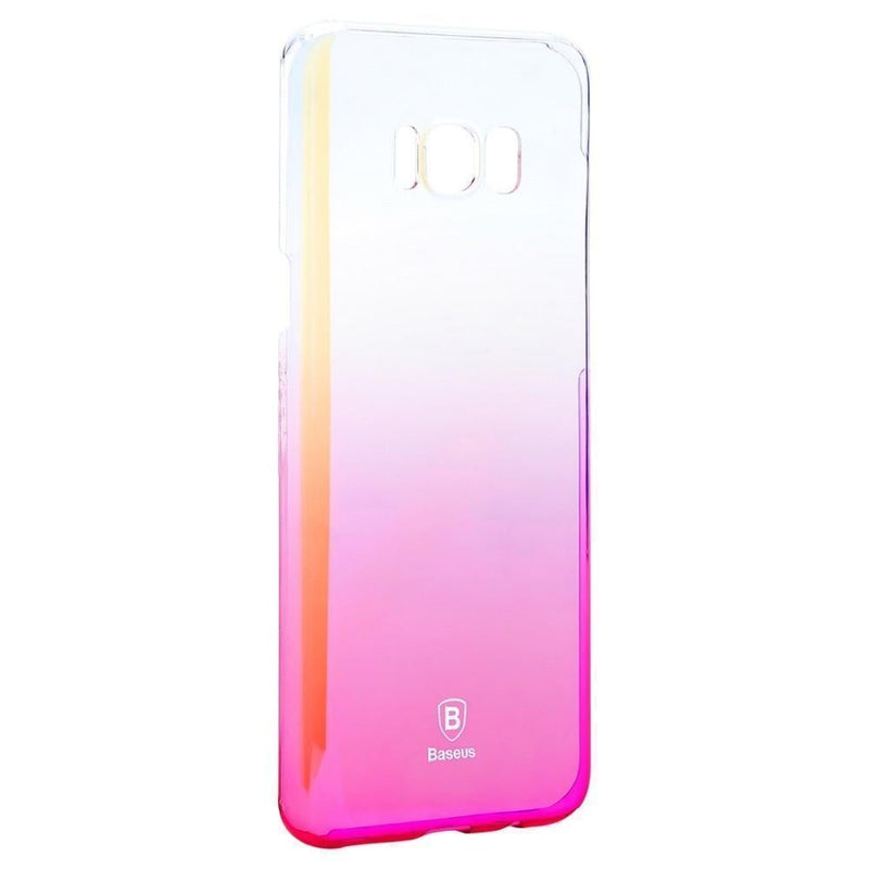 Galaxy S8 Plus Ultra-thin Aura Gradient Case casemarts