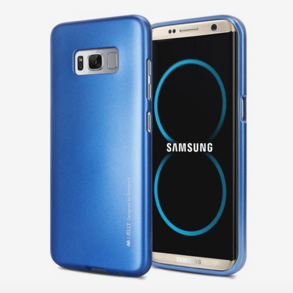 Galaxy S8 Soft Silicone Hybrid Shockproof Case casemarts