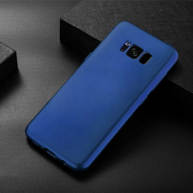 Galaxy S8 Plus Ultra-thin Soft TPU Silicone Case casemarts