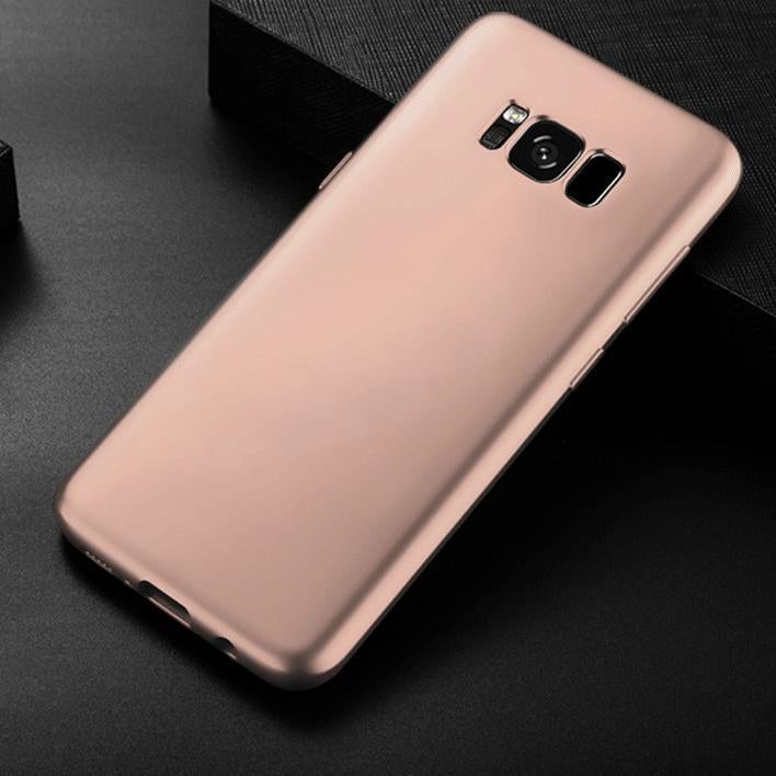 Galaxy S8 Ultra-thin Soft TPU Silicone Case casemarts