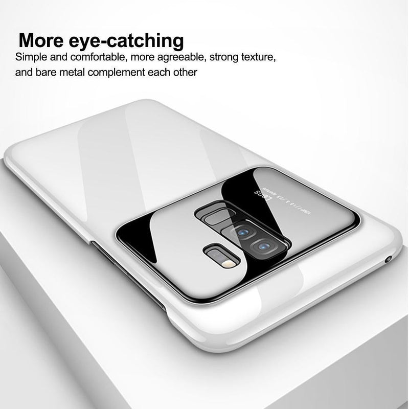 JOYROOM®Galaxy S9 Plus Polarized Lens Glossy Edition Smooth Case casemarts