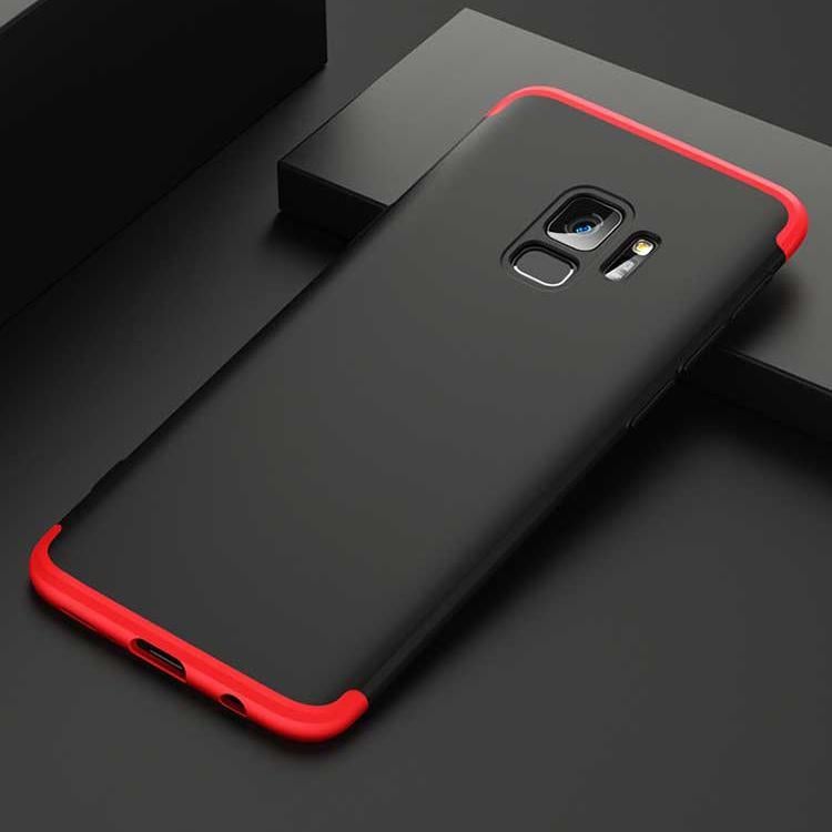 Galaxy S9 Ultimate 360 Degree Protection Case casemarts