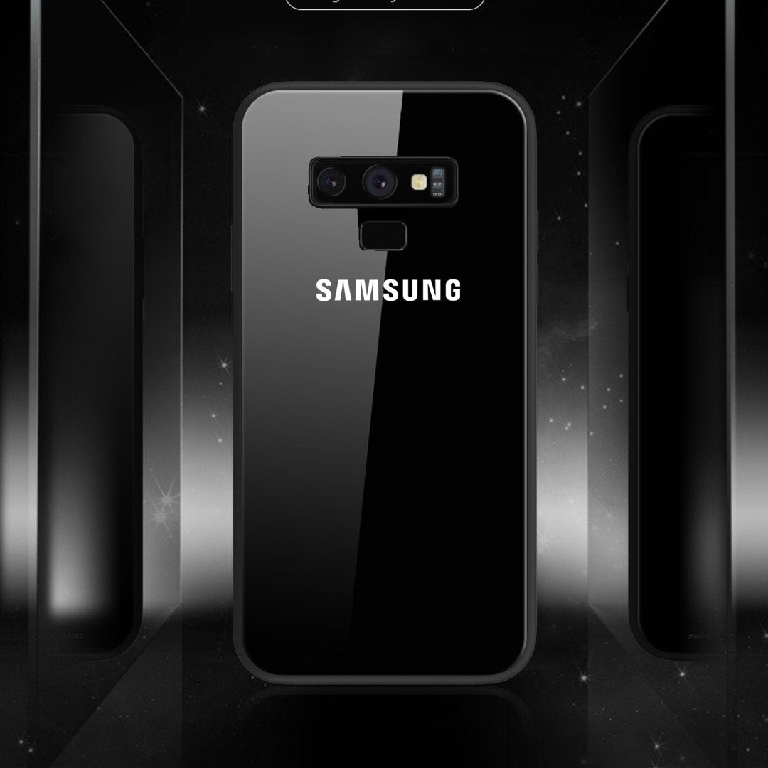 Special Edition Silicone Soft Edge Case - Samsung casemarts