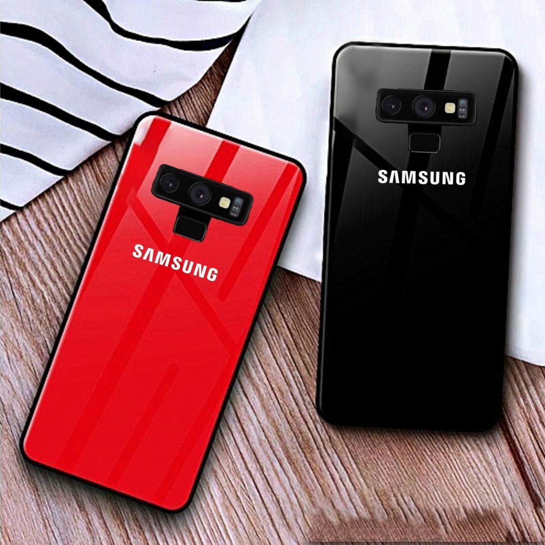 Special Edition Silicone Soft Edge Case - Samsung casemarts