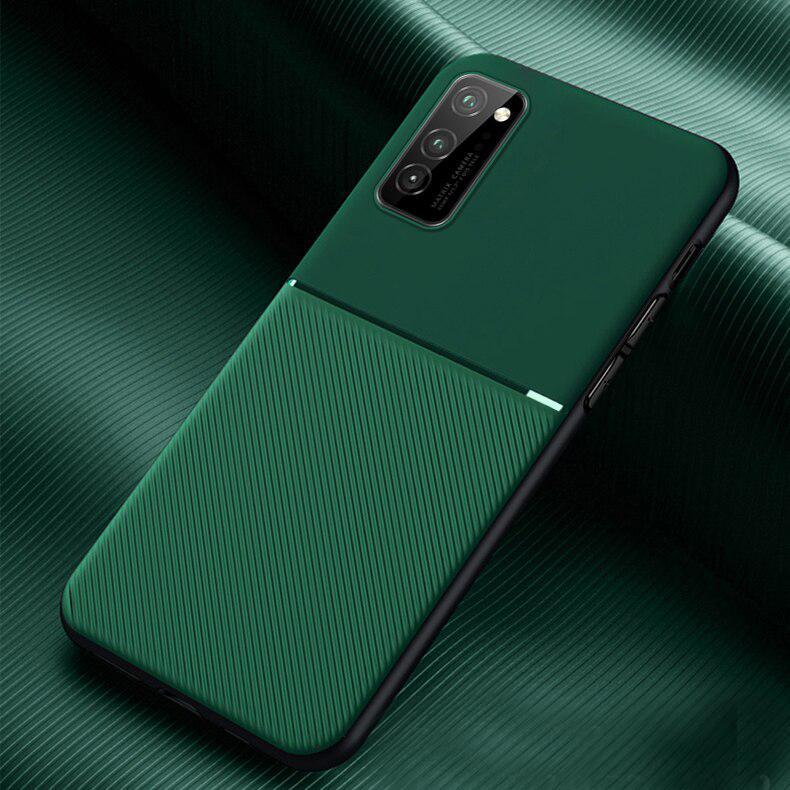 Galaxy M30s Carbon Fiber Twill Pattern Soft TPU Case casemarts