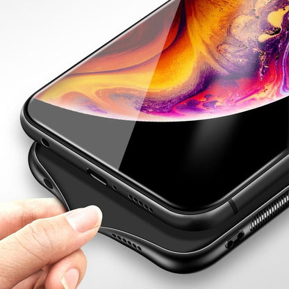 iPhone XS Max Special Edition Oil Paint Case casemarts