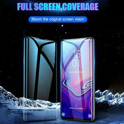 Baseus ® Galaxy S10 Full-Screen Curved Soft Screen Protector Film casemarts