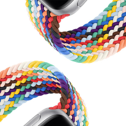 Solo Loop Strap For Apple Watch casemarts