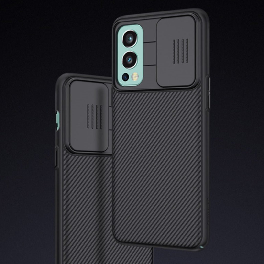 OnePlus Nord 2 Camshield Business Case casemarts