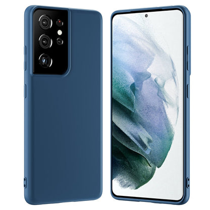 Galaxy S10 Lite Liquid Silicone Case casemarts