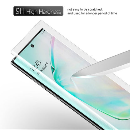 OnePlus 11 Full Liquid Glue UV Tempered Glass casemarts