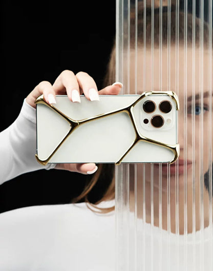 Ynot Shell: The Most Attractive iPhone Case Ever Made