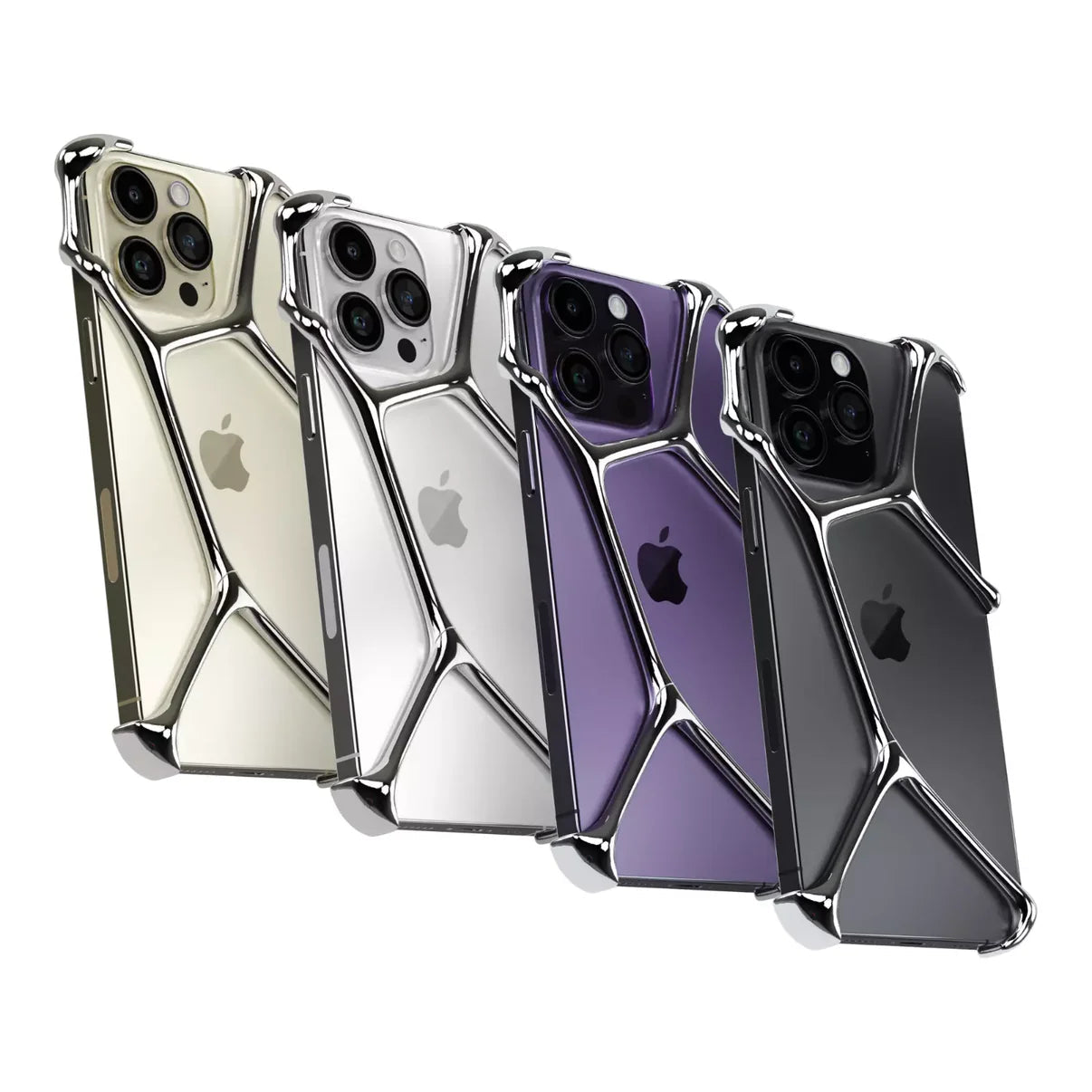 Ynot Shell: The Most Attractive iPhone Case Ever Made