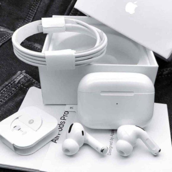 Airpods pro anc Urban Covers