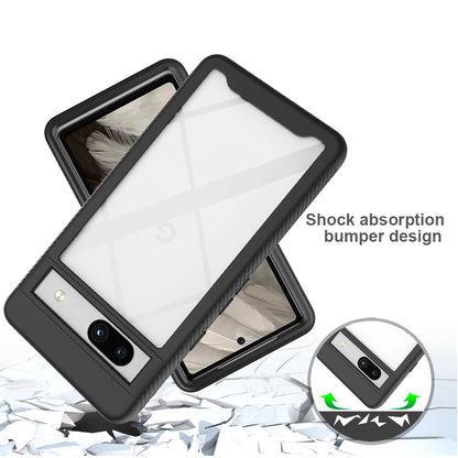 PRIVACY MAGNETIC GLASS PHONE CASE WITH 360° PROTECTION (pixel) Urban Covers