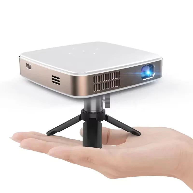 MINI PROJECTOR A9 PLUS Shopsloom