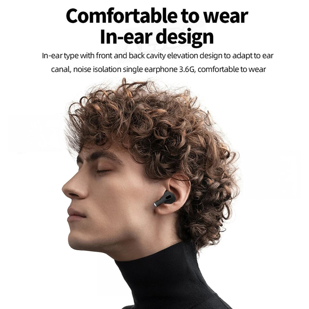 AirPro™ Wireless Touchscreen Earbuds Urban Covers