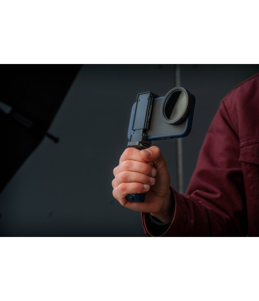 Smartphone Selfie Grip Urban Covers