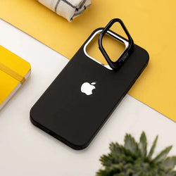 iPhone Luxury Frosted Matte Case With Camera Protection Urban Covers