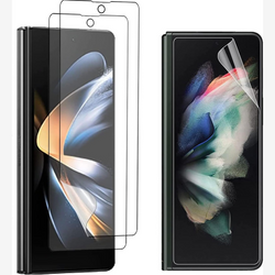 Galaxy Z Fold5 Matte Full Coverage Tempered Glass casemarts