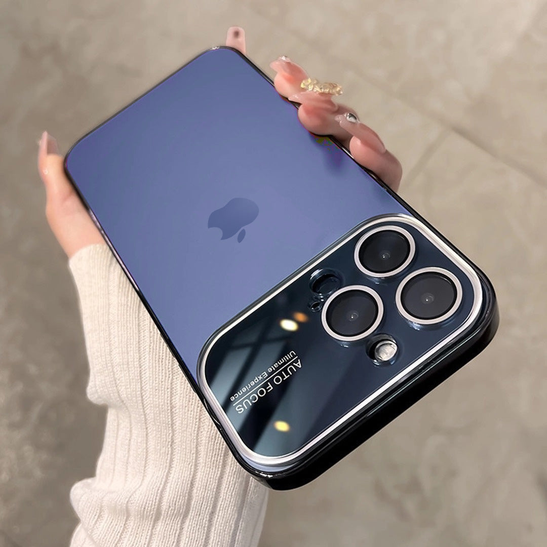 Chromatic Lens Shield Case - iPhone casemarts