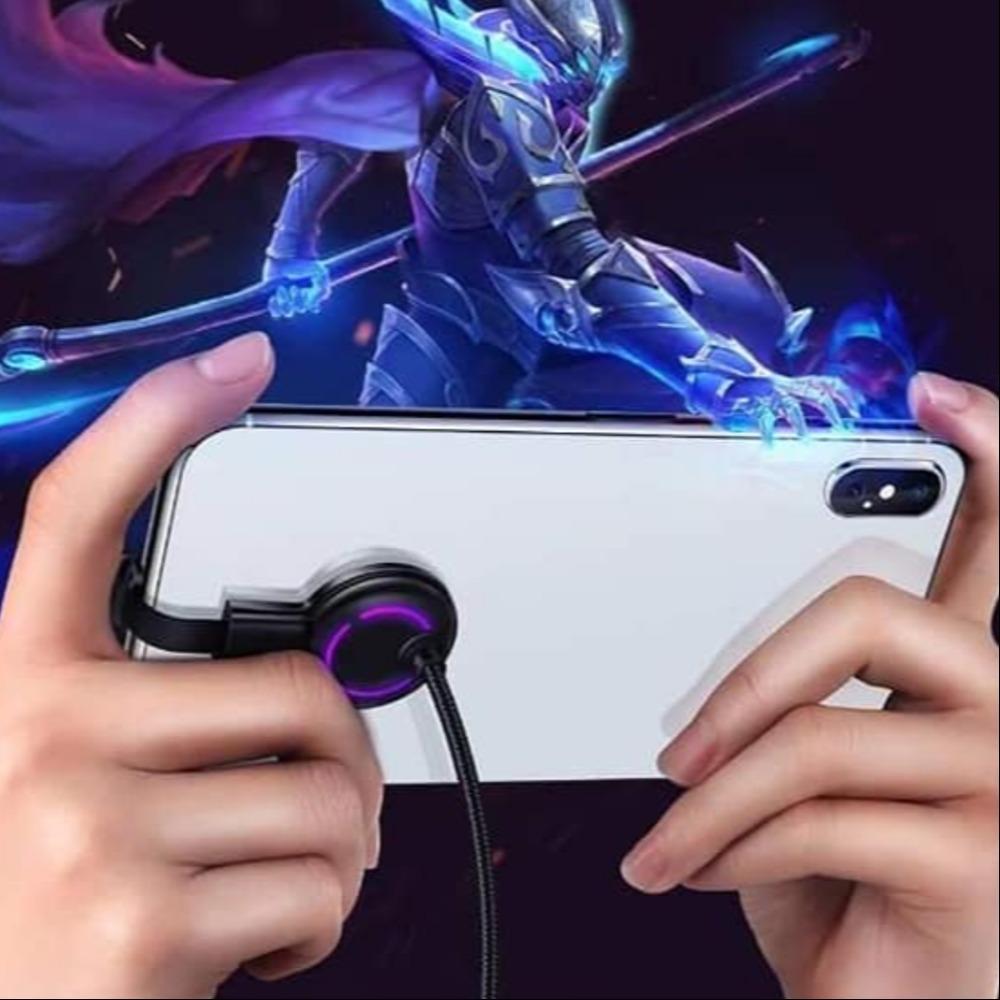 Mcdodo Lightning Gaming Charging Cable casemarts