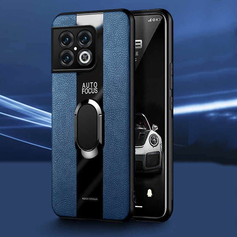 Auto Focus Plexiglass Porsche Ring Case - OnePlus casemarts