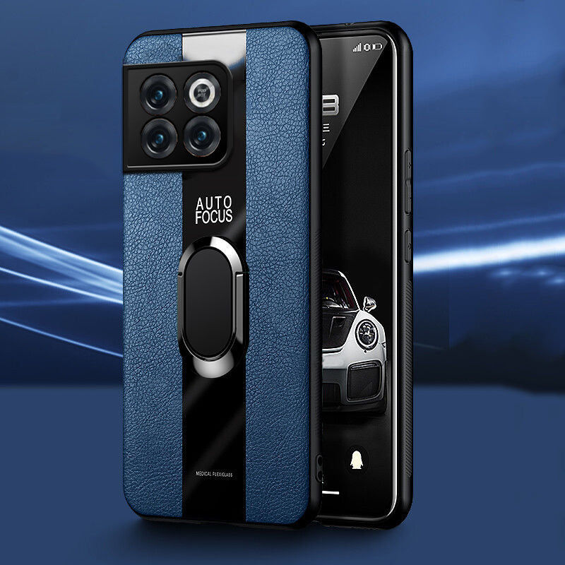 Auto Focus Plexiglass Porsche Ring Case - OnePlus casemarts